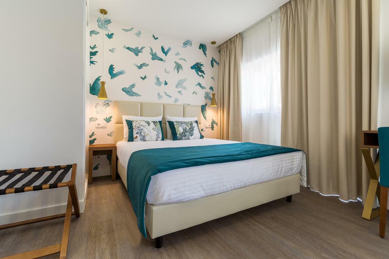 Micasa Inn Fátima Exteriér fotografie
