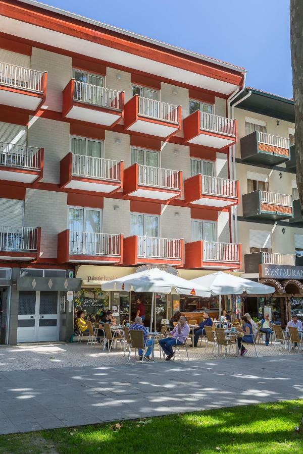 Micasa Inn Fátima Exteriér fotografie